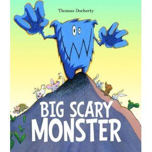 scary monster,scary witch 查看源网页