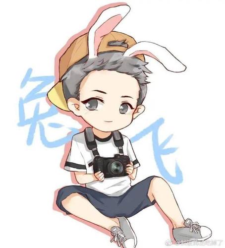 动漫头像壁纸 | 《撒野》头像壁纸专题