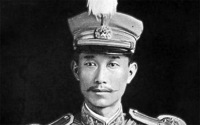 小凤仙一生坎坷,满腔真心只给了蔡锷,蔡锷后人:父亲对