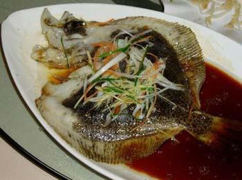 浙江菜鱼的做法大全