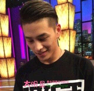 《非常完美》洪尧个人资料 洪尧和谁牵手了