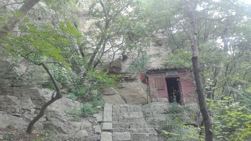 腊山国家森林公园