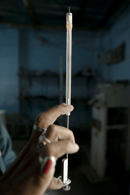 首支男性避孕针将要上市,一针有效期13年?