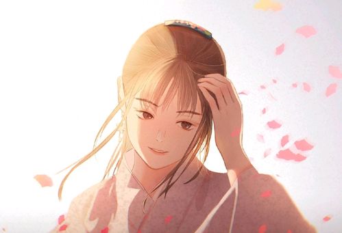 隐形守护者纯子剧照生活照