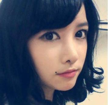 嘴唇周围有痣代表什么