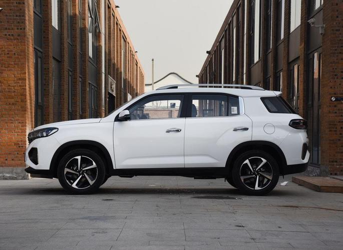 现代ix35与逍客对比怎么样现代ix35和逍客对比