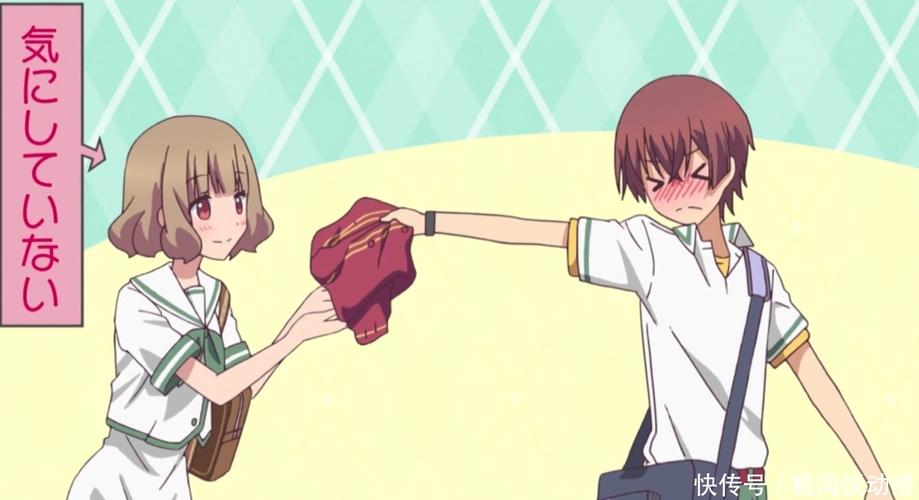 男女恋爱图片动漫