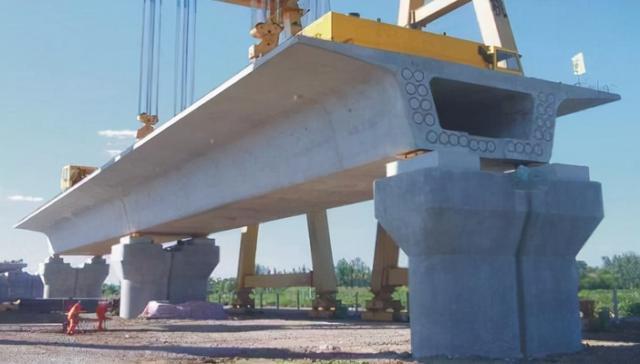 史上最全桥梁工程名词解释|梁式|拱桥|拱圈|钢筋|斜拉