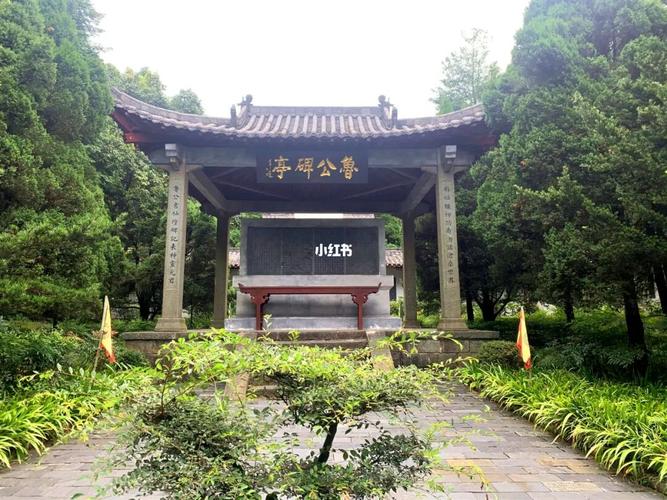 南城旅游|这个夏天总得来一次麻姑山吧!