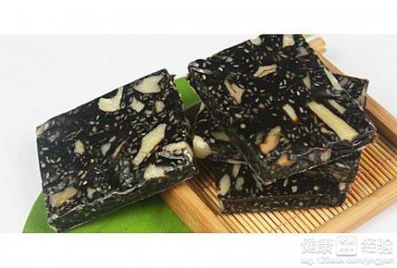 固元膏的功效与作用有哪些