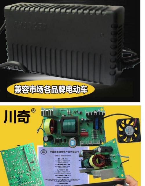 玉骑铃 珠峰 新日 电动车电瓶充电器48v16ah72v80v84v96v雅迪正品