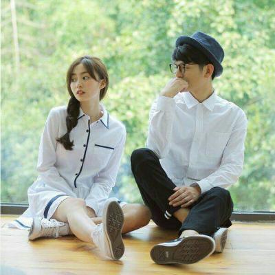 头像|情侣头像校服两张照片 送给校园的情侣们了 第