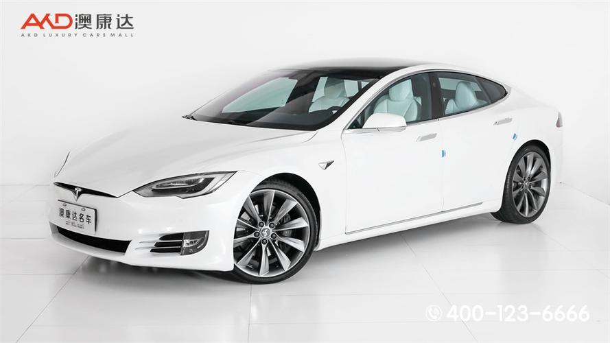 2017款特斯拉models100d