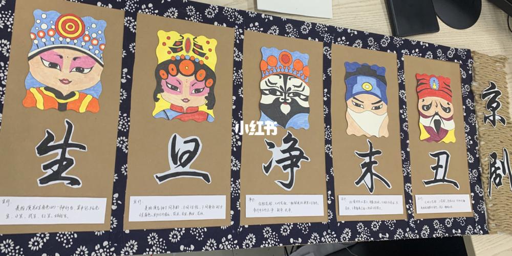 京剧国粹_京剧_邵阳市攻略_幼儿园环创_娱乐_娱乐其他