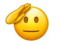 emoji发布新表情设计师看了直呼拿来吧你