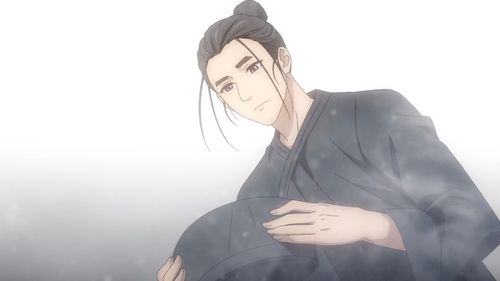 【一人之下】王也 /38 - 堆糖,美图壁纸兴趣社区