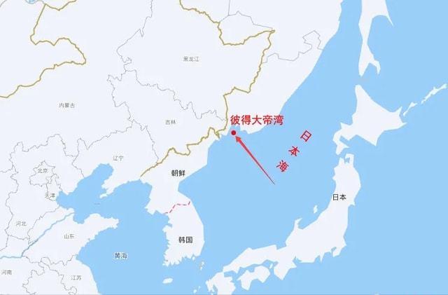 以前的南千岛群岛问题,只有俄罗斯与日本两个当事方,这回我们参与进来