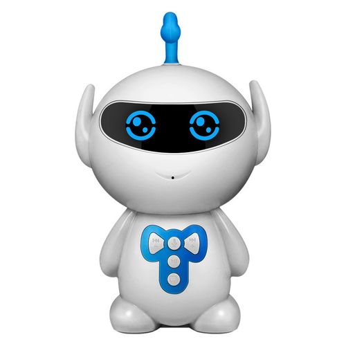 uvr智能机器人高科技人工智能早教机器人儿童教育学习机儿童玩具儿童