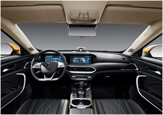 奔腾t77pro除了外观前卫还有啥