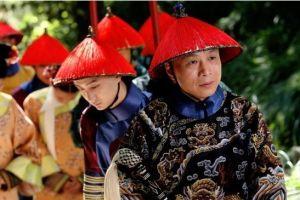 《后宫甄嬛传》李天柱饰演苏培盛