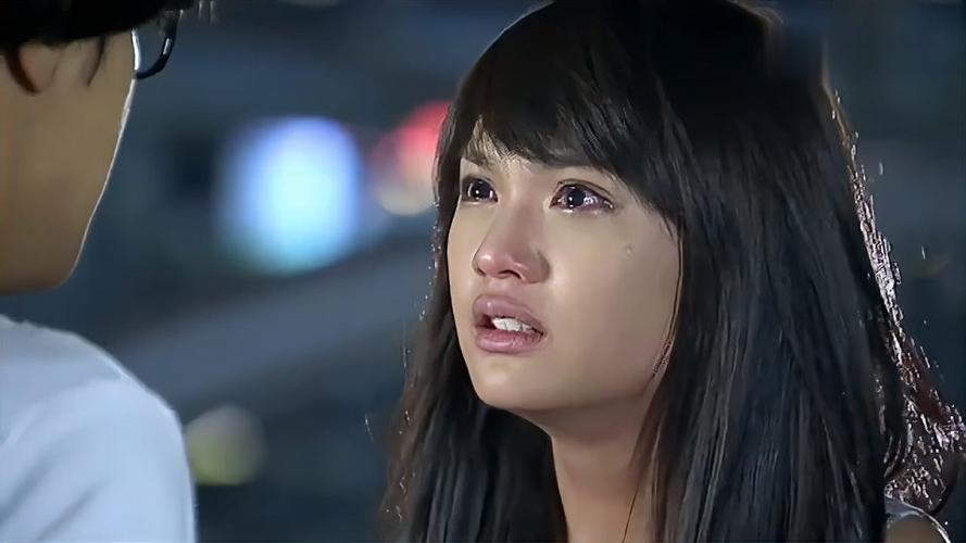 海派甜心宝茱说出当年未赴约真相罗志祥哭了看得太心痛