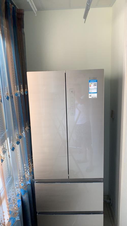 海尔冰箱电脑板