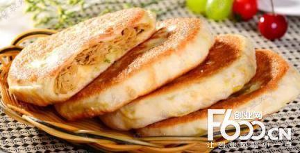 曹状元烧饼加盟多少钱?