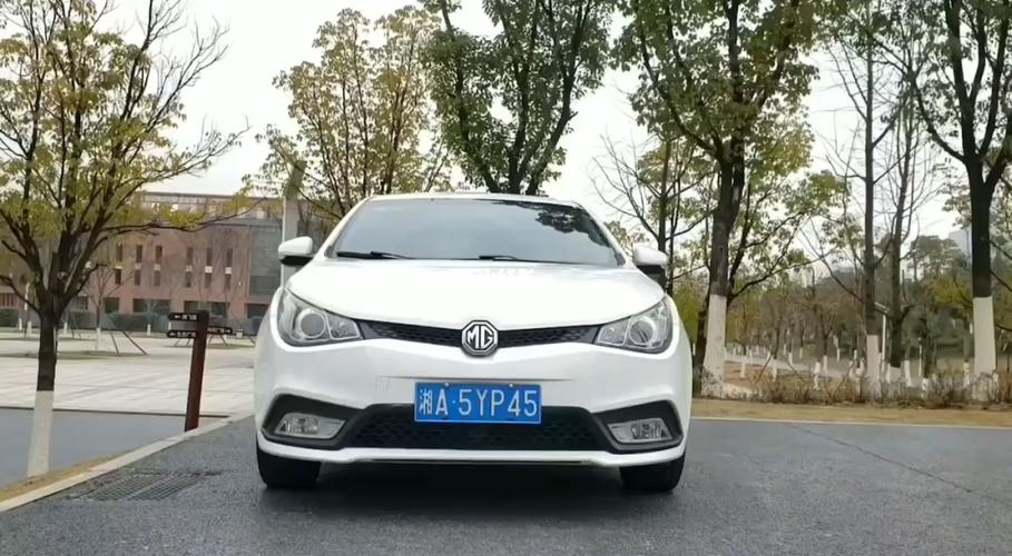 名爵mg5_美即怎么样_名爵怎么样_汽车_汽车介绍