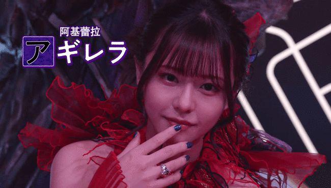 假面骑士revice:反派干部揭晓,三人可变成恶魔,坏女人