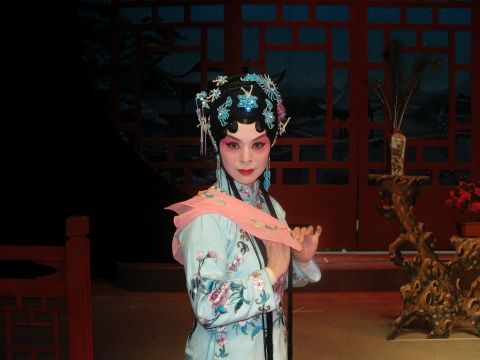 曲剧李亚军的博客