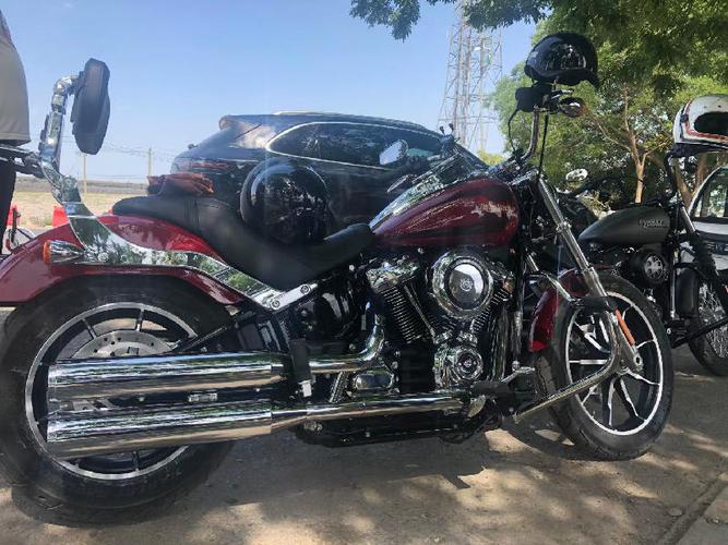 供应 哈雷2020款路威