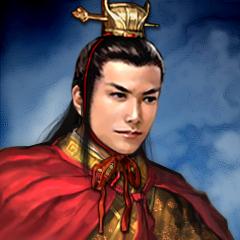 三国志 刘彻头像
