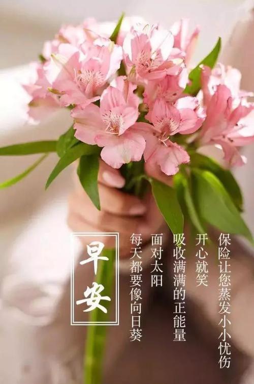 早安2021最新图片(早安2021最新图片正能量)