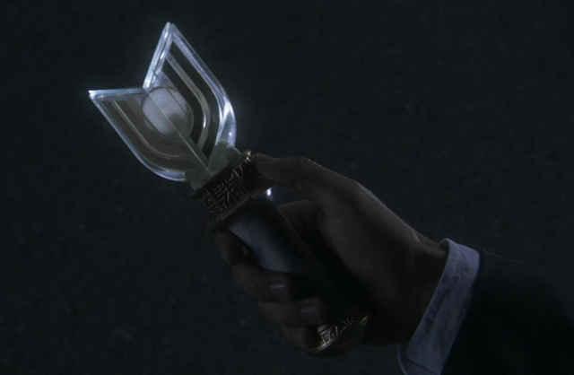 奥特曼中的五大黑暗变身器,比主角的变身器酷多了