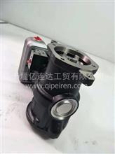 西康打气泵发动机系统