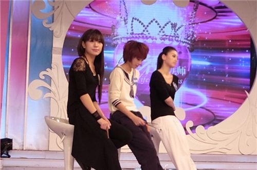 程晨做客《生活魔法师》 分享冬日瘦身法