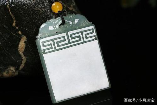 看似普通的平安无事牌,背后原来这么不简单!