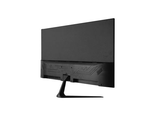 (t)恒冠显示器-f240 24寸 (75hz)(vga hdmi)黑色