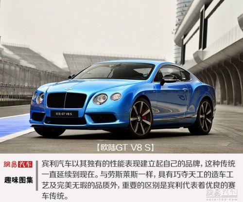 有钱就是任性 国内明星热门座驾大比拼【8】