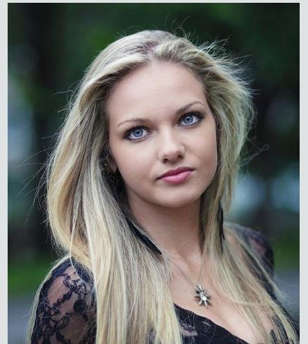 保加利亚美女的10大美女,有什么特质?