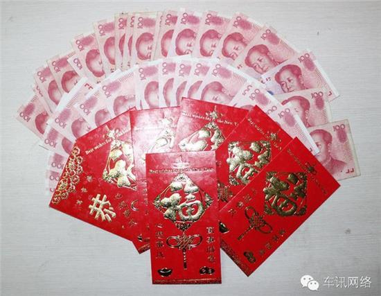 届时组委会将送出超过十万元现金红包大奖,现场购车凭订单可直接抽取