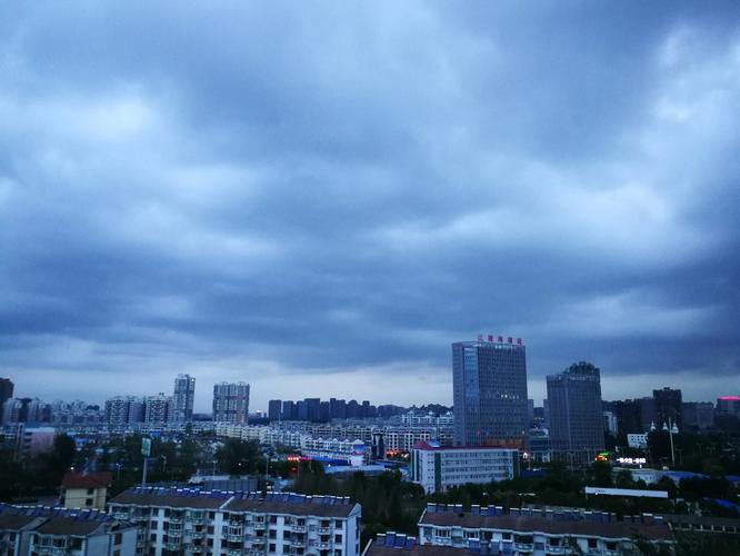 省合肥市蜀山区青龙潭路144号靠近桃源小区(金寨南路辅路)天气预报