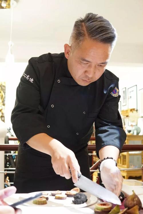 专访| 苏启胜:被誉为懂云南食材的第一人,做的来云南土菜,又玩的转
