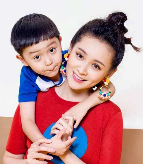 还记得《妈妈是超人》吗?