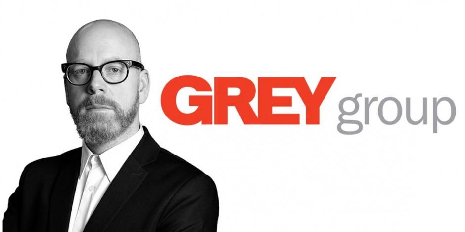 grey consulting launches as a "key part" of group