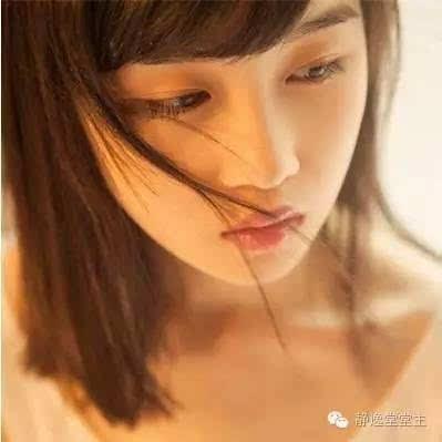 这几种面相得女人注定坎坷一生