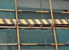 脚手架中的挡脚板