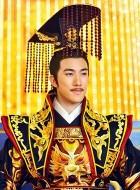 武媚娘传奇李世民,李世民扮演者,李世民谁演的-剧集之