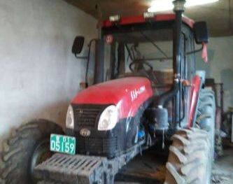 东方红904拖拉机 - 7万