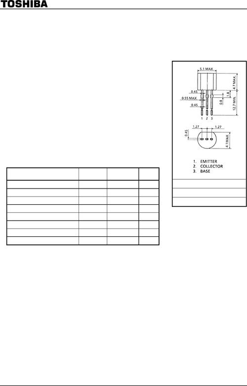 2sc2240